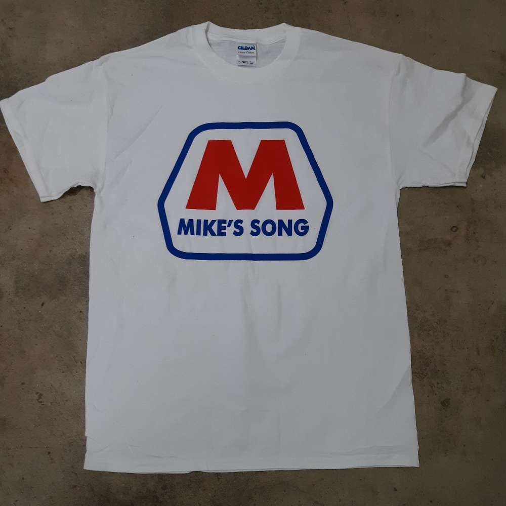 Phish t-shirt - Picture 3 of 3
